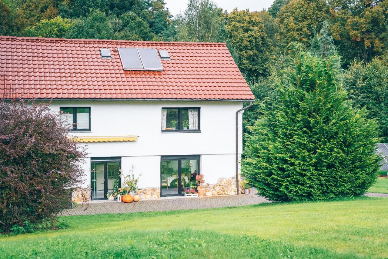 Lipolas-Slowlife&Guesthouse Jurkow  Esterno foto