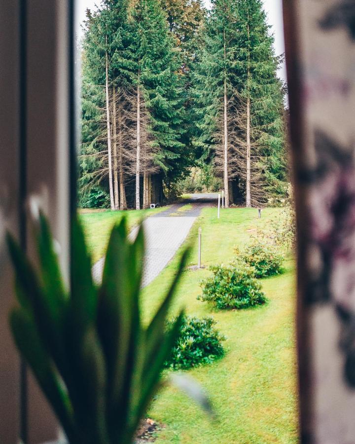 Lipolas-Slowlife&Guesthouse Jurkow  Esterno foto