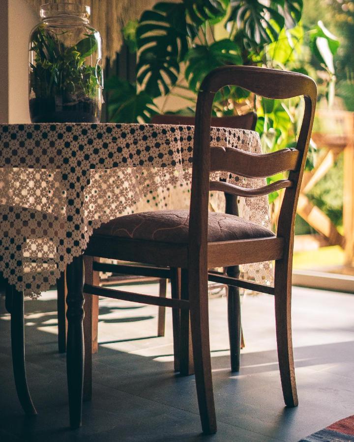 Lipolas-Slowlife&Guesthouse Jurkow  Esterno foto
