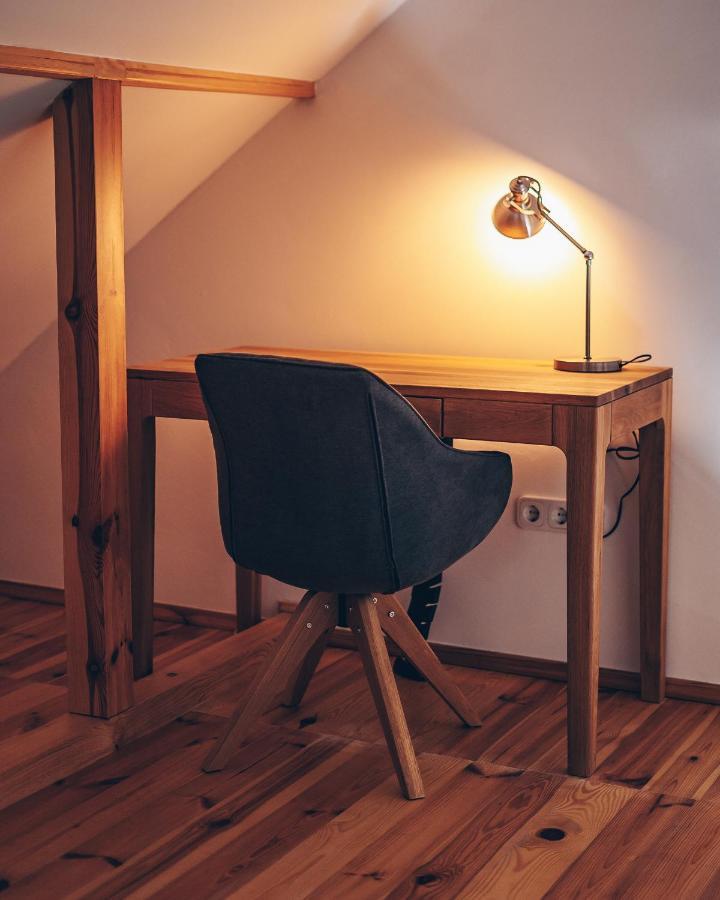 Lipolas-Slowlife&Guesthouse Jurkow  Esterno foto