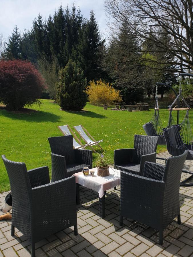 Lipolas-Slowlife&Guesthouse Jurkow  Esterno foto