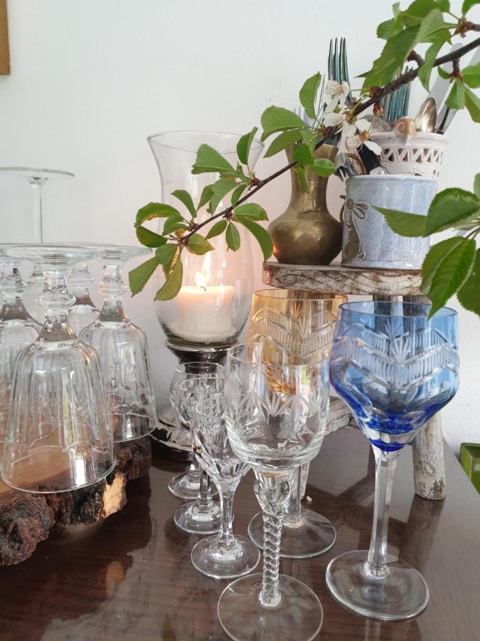 Lipolas-Slowlife&Guesthouse Jurkow  Esterno foto