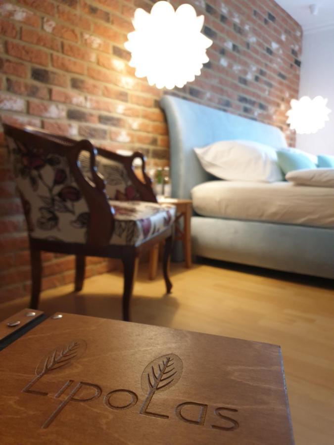 Lipolas-Slowlife&Guesthouse Jurkow  Esterno foto