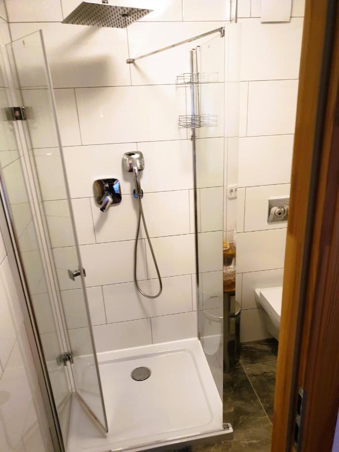 Lipolas-Slowlife&Guesthouse Jurkow  Esterno foto